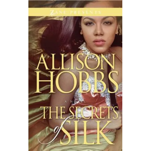 The Secrets of Silk