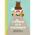 L'Enfant Et La Montagne