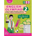 International English Olympiad - Class 2 (With OMR Sheets)