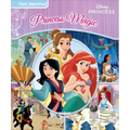 Disney Princess Magic: First Look and Find