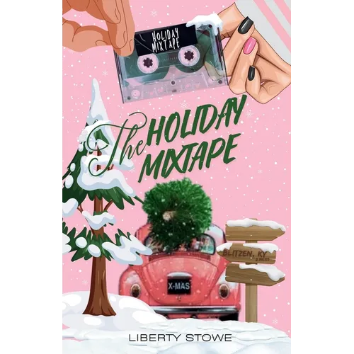 The Holiday Mixtape