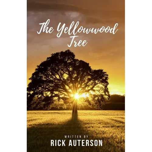 The Yellowwood Tree