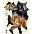 The Bat-Man: First Knight