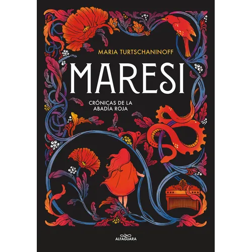 Maresi (Spanish Edition)