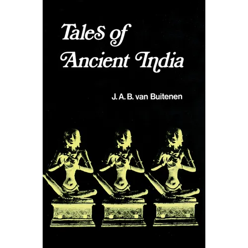 Tales of Ancient India