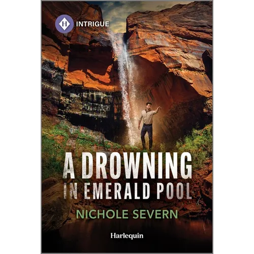 A Drowning in Emerald Pool