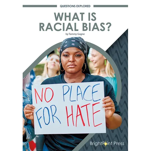 What Is Racial Bias?