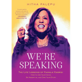 We're Speaking
