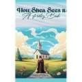 How Shea Sees It: A Poetry Book