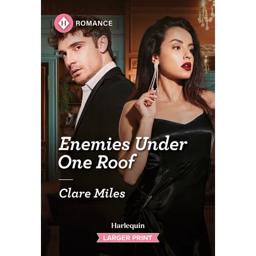 Enemies Under One Roof