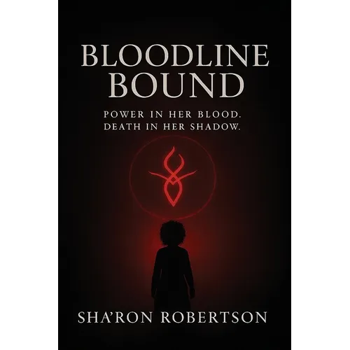 Bloodline Bound