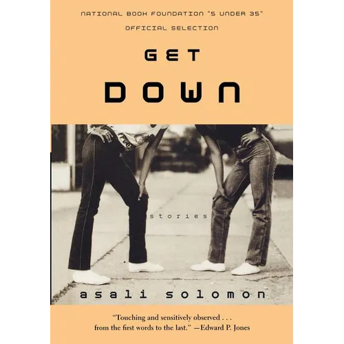 Get Down: Stories