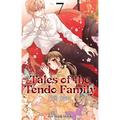 Tales of the Tendo Family Volume 7