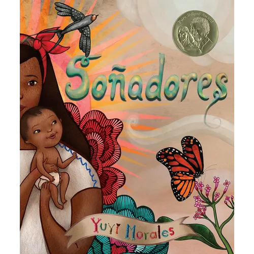 Soñadores = Dreamers