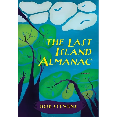 The Last Island Almanac