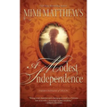 A Modest Independence