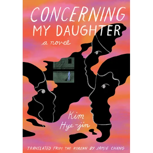 Concerning My Daughter