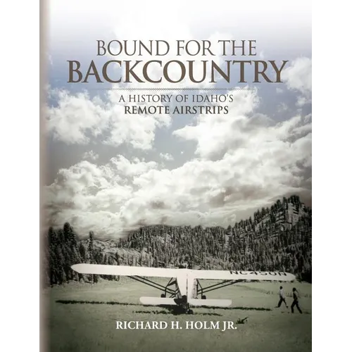 Bound for the Backcountry