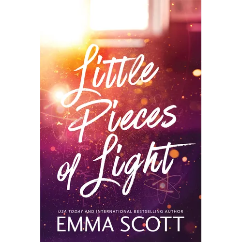 Little Pieces of Light (Standard Edition)