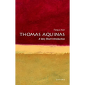Thomas Aquinas: A Very Short Introduction