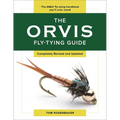 The Orvis Fly-Tying Guide
