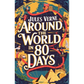Around the World in 80 Days (Spanish Edition)