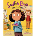 Sallie Bee Says I'm Sorry: A Picture Book