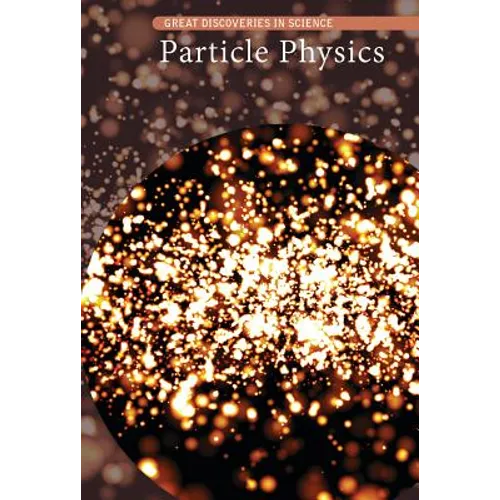 Particle Physics