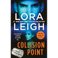 Collision Point: A Brute Force Novel