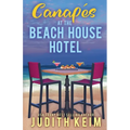 Canapes at The Beach House Hotel