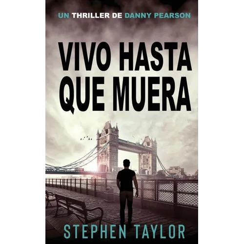 Vivo Hasta Que Muera: Spanish Translation of Alive Until I Die.