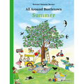 All Around Bustletown: Summer
