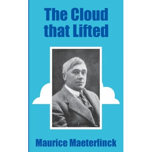 The Cloud that Lifted