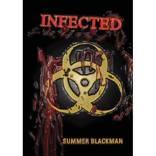 Highschool Horror: Infected