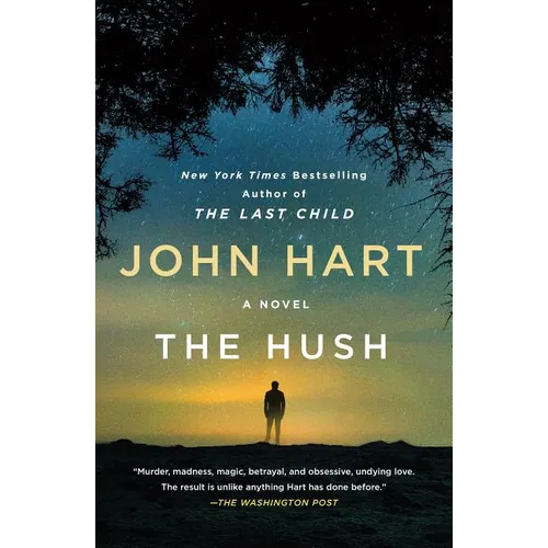 The Hush