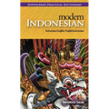 Modern Indonesian-English/English-Indonesian Practical Dictionary