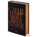 Brimstone (Deluxe Limited Edition)