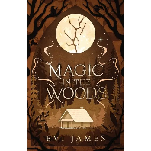 Magic in the Woods