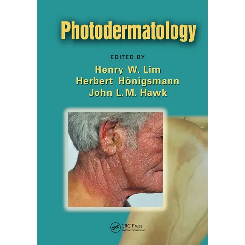 Photodermatology