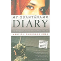 My Guantanamo Diary: The Detainees and the Stories They Told Me