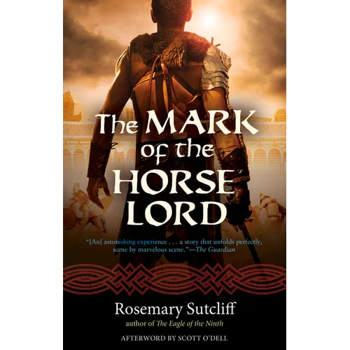 The Mark of the Horse Lord: Volume 21