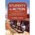 Stupidity in Action: Lessons Learned in Leadership the Hard Way