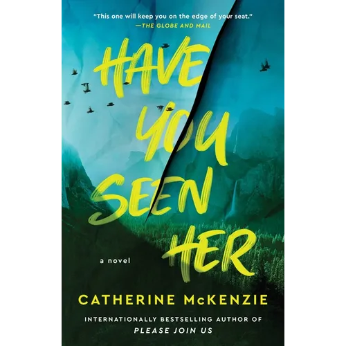 Have You Seen Her