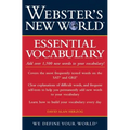 Essential Vocabulary