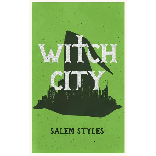 Witch City