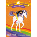 Unicorn Academy #7: Rosa and Crystal