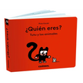 ¿Quién Eres? Tutú Y Los Animales / Who Are You? Tutu and Animals