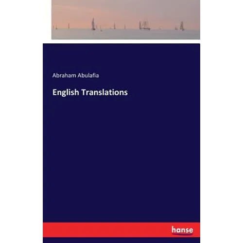 English Translations