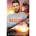 Rescuing You: Secrets and Spies in Shadow Cove