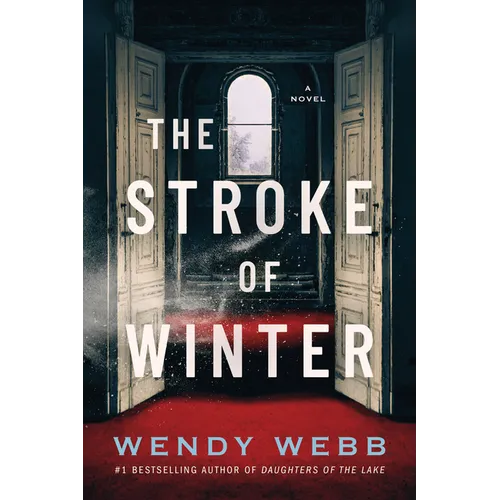 The Stroke of Winter